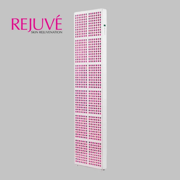 Rejuve Skin Rejuvenation Panel
