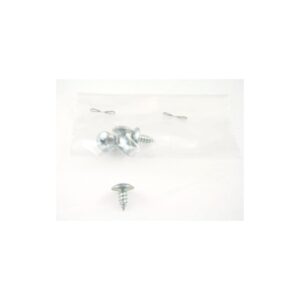 Ceiling Dress Plate Screws – Set of (4)