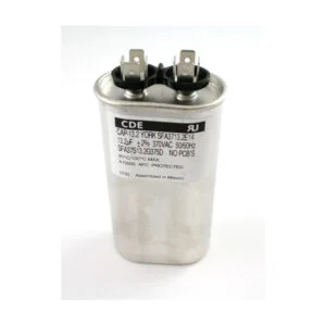 Lamp Capacitor