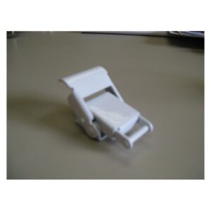 Latch for Inside Slider