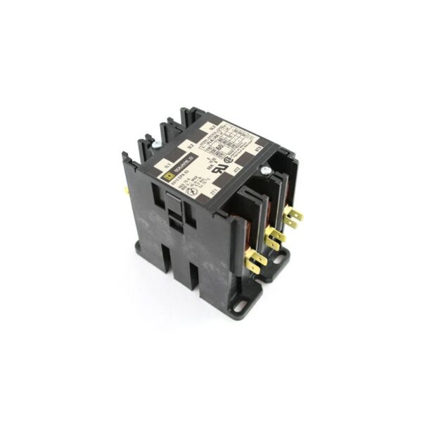 Main Contactor (Relay)