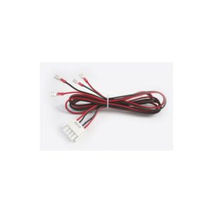 Speaker Wire w/ 4 Pin Connection