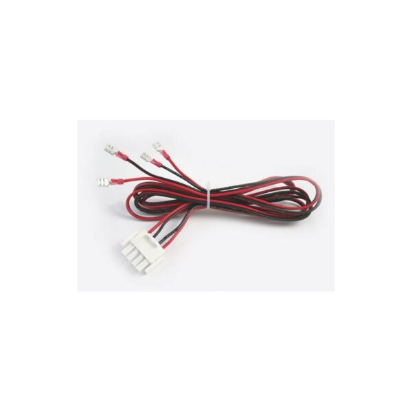 Speaker Wire w/ 4 Pin Connection